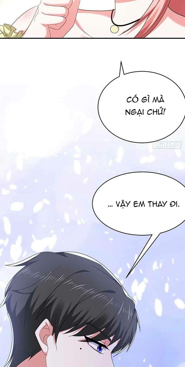 đại lão gọi tôi tiểu tổ tông chapter 55 14