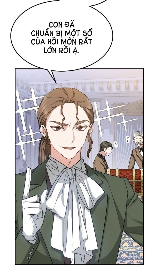 Cướp Dâu chapter 1.2 13