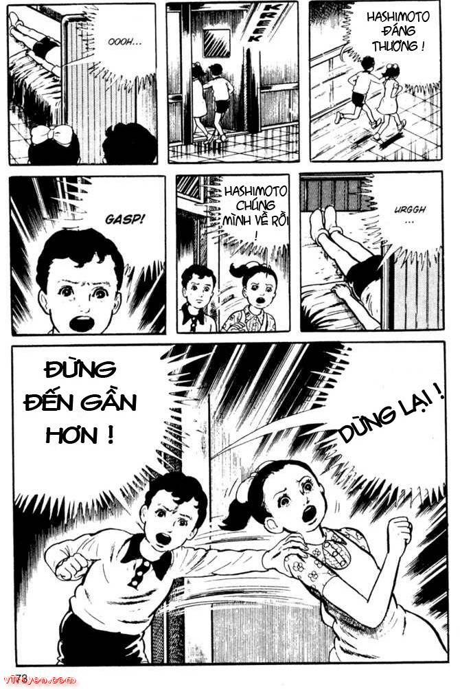 drifting classroom chapter 19 55