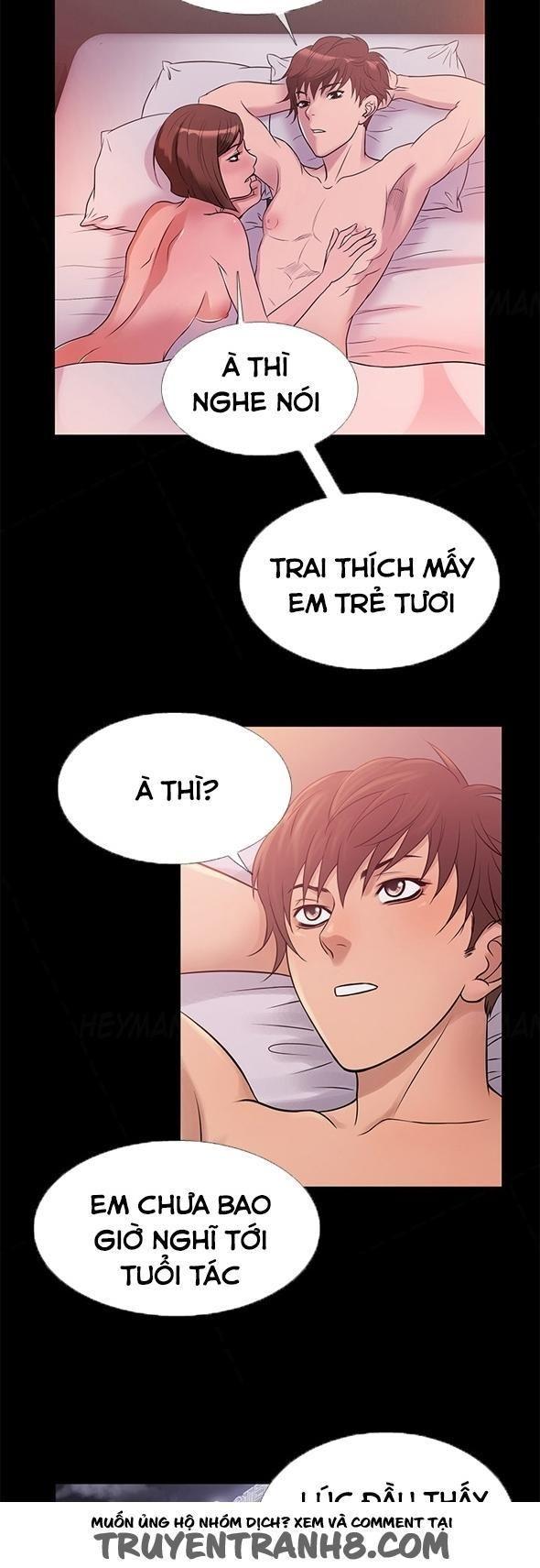 thiên đường chapter 65 35