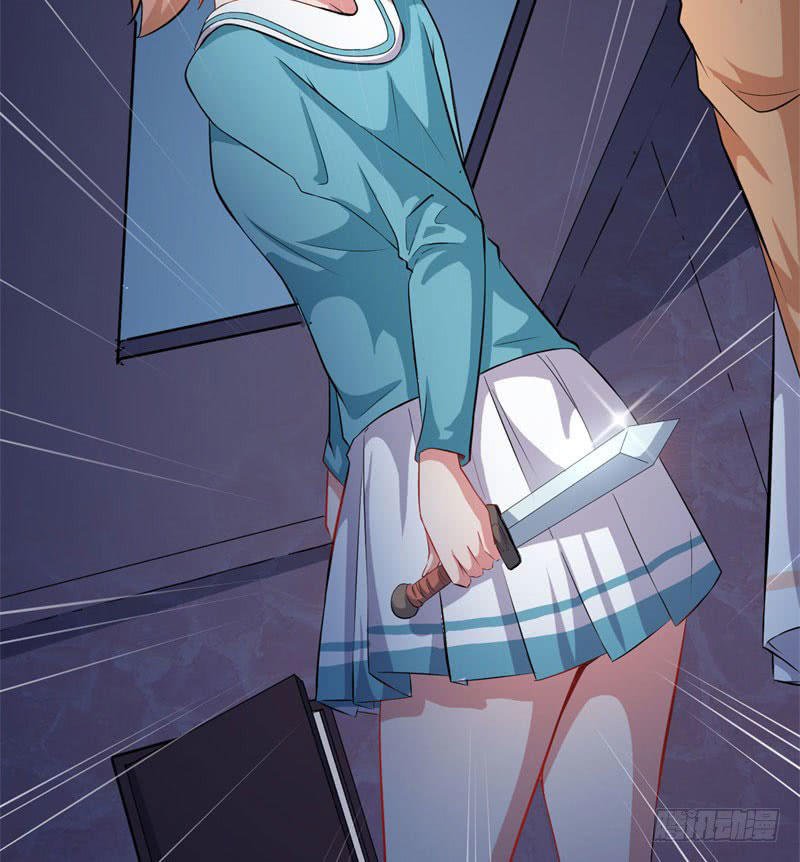 ngạo kiều quỷ vương yêu ta chapter 98 10