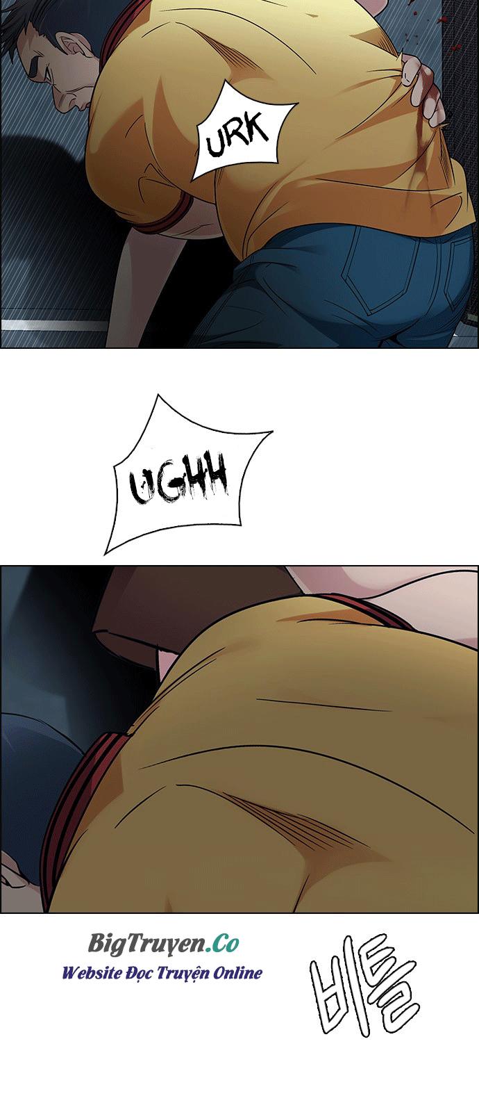 trò chơi số mệnh chapter 262 29