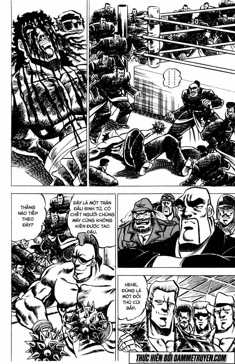 sakigake!! otokojuku chapter 19 13