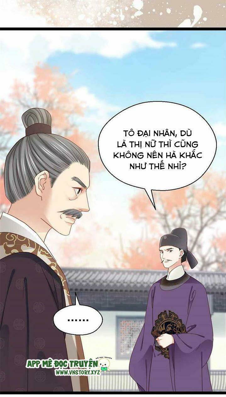 kiều nữ độc phi chapter 237 2