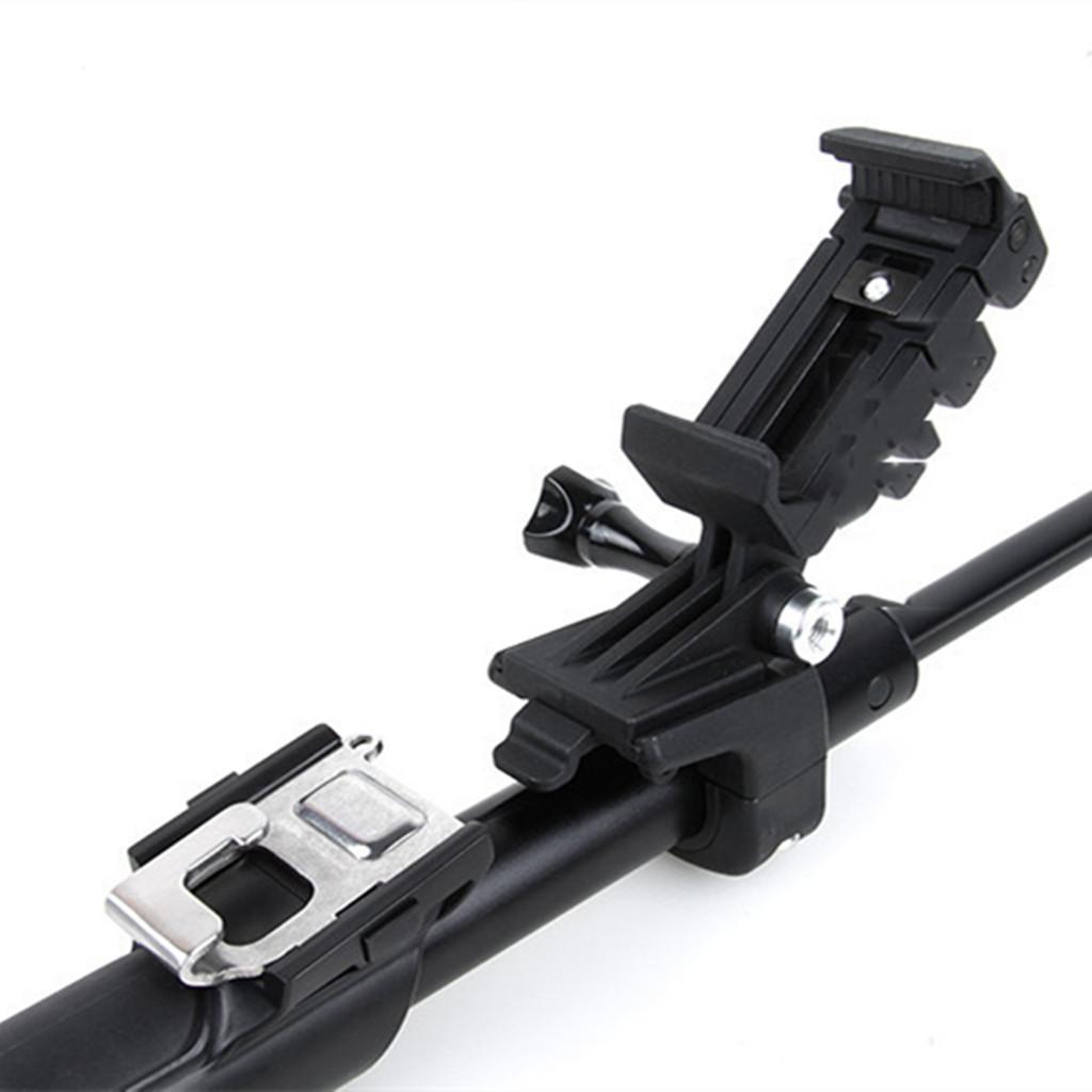 39inch Self- Phone Clip Board Adapter for 3 4 5 Camera