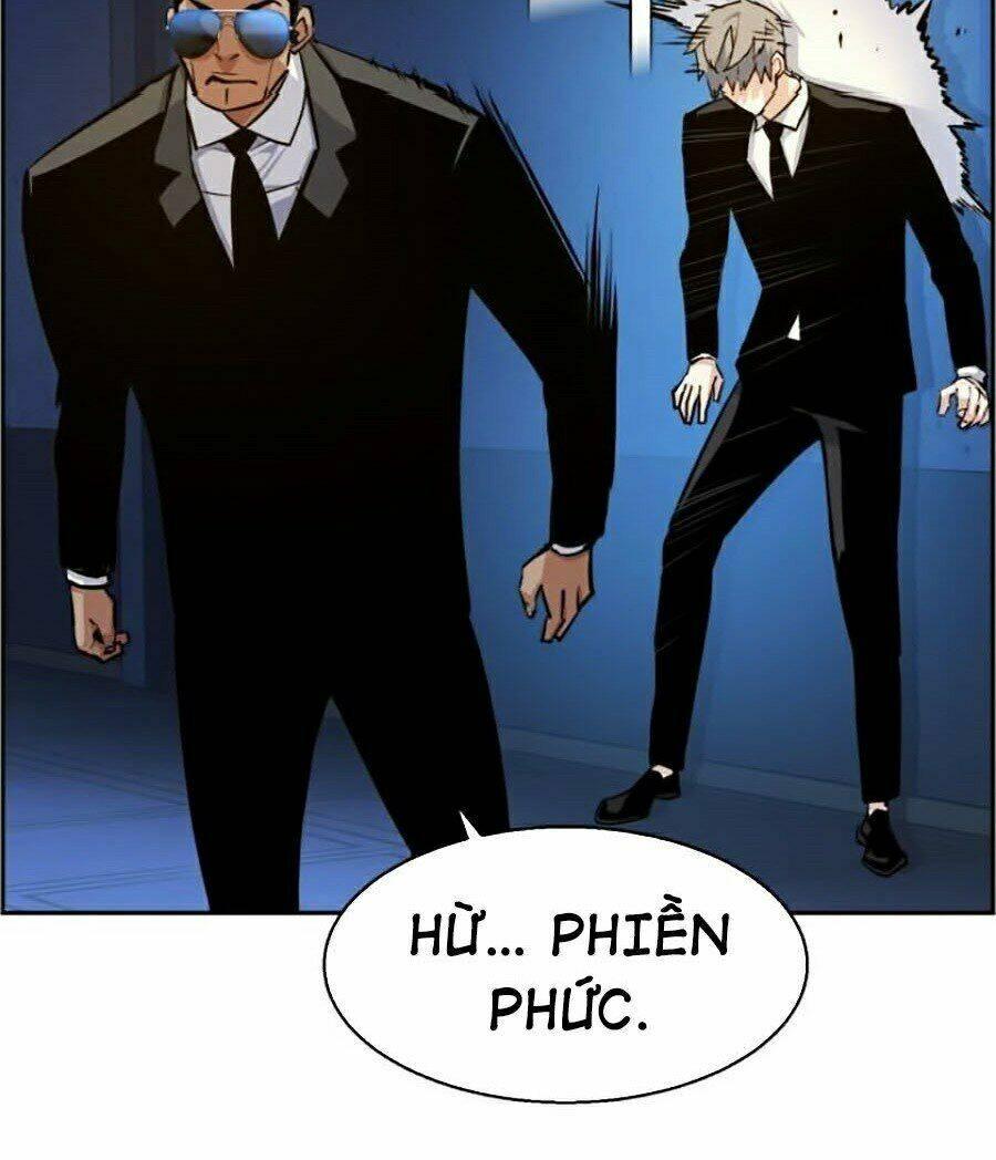 bạn học tôi là lính đánh thuê chapter 58 109