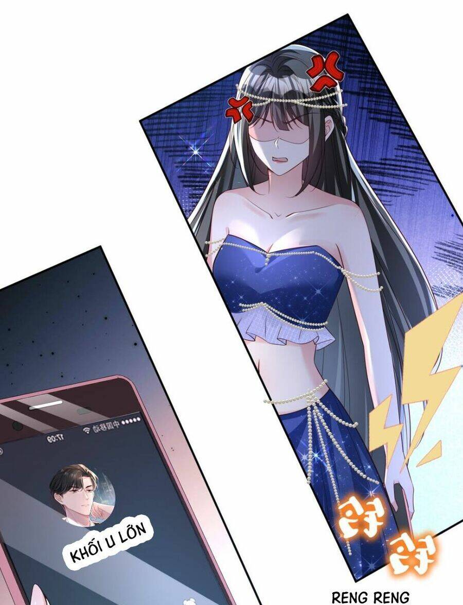 tổng tài huyết tộc cực sủng cô vợ mỹ nhân ngư chapter 65 47