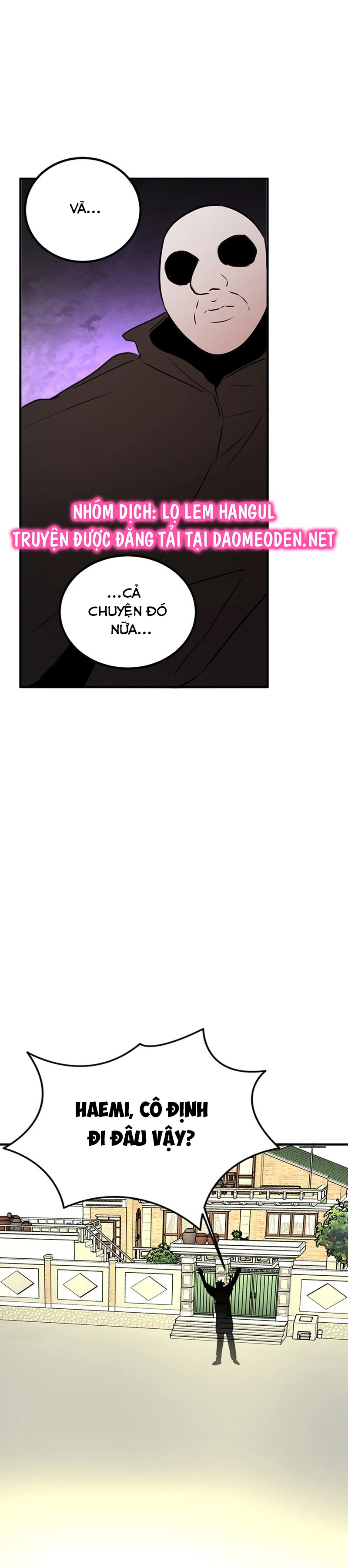 cuộc sống riêng của chị tôi chapter 42 31