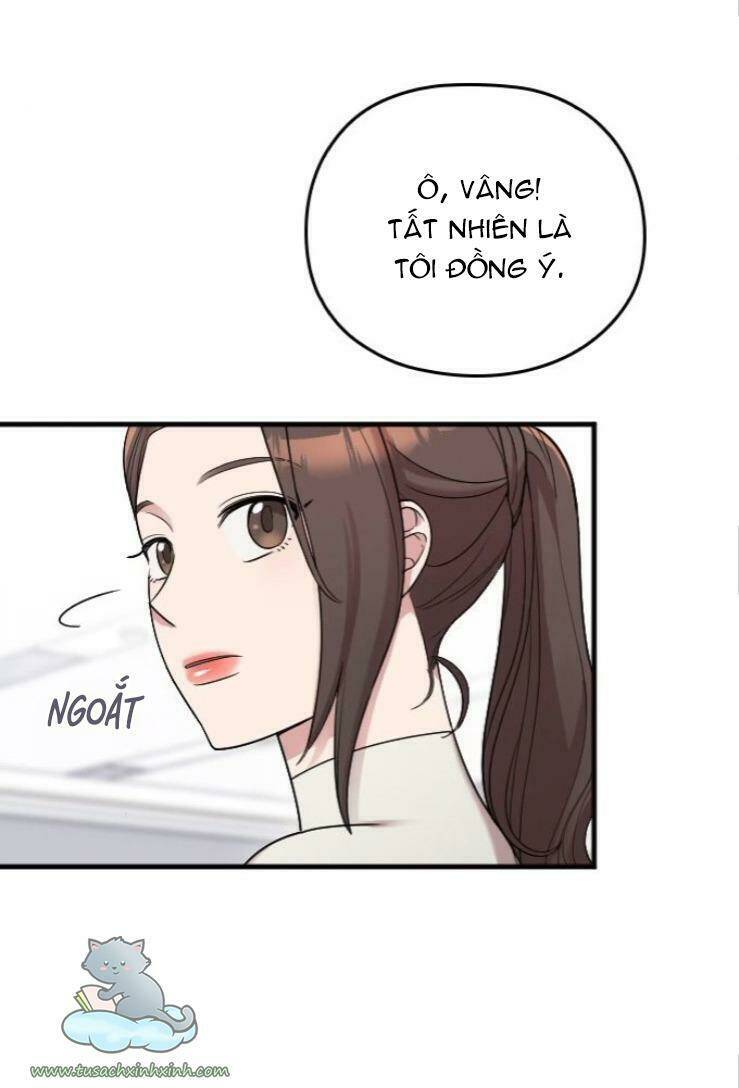 cô đi mà lấy chồng tôi đi chapter 17 34
