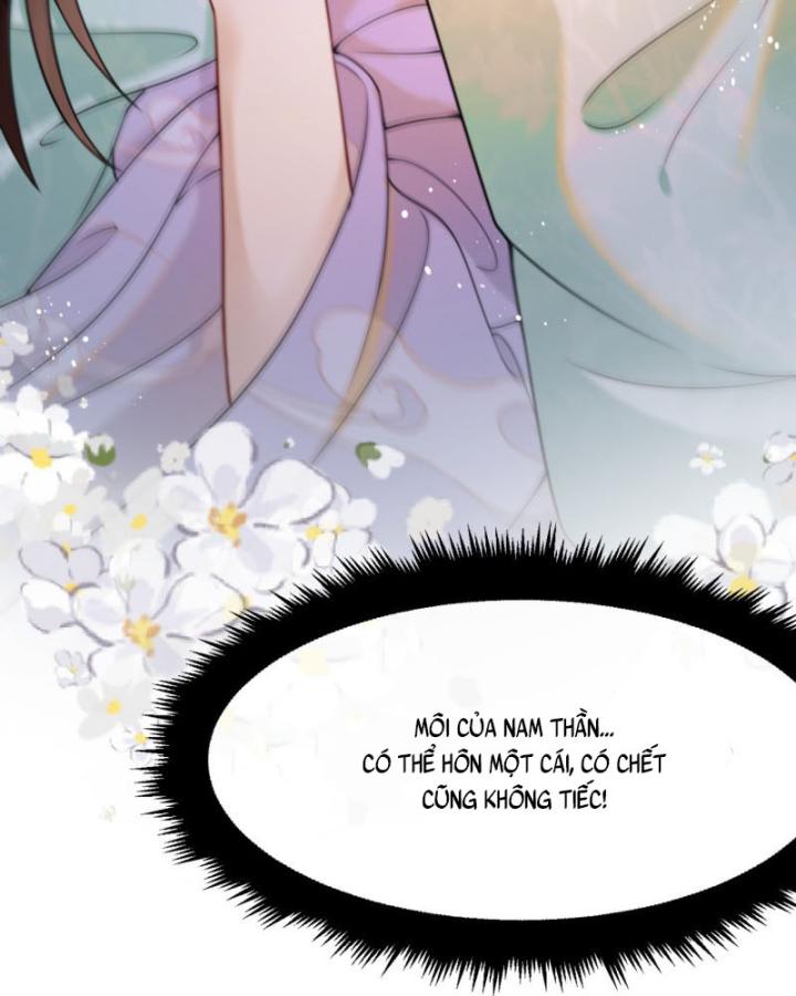 quốc sư từng bị ta lừa tình lên ngôi rồi!! chapter 5 17