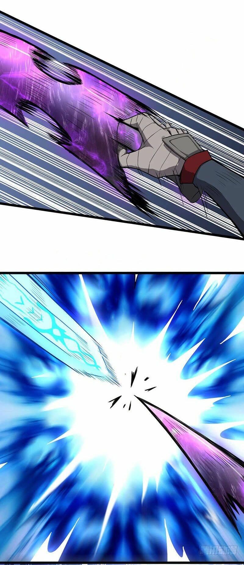 hỗn độn kiếm thần chapter 89 7