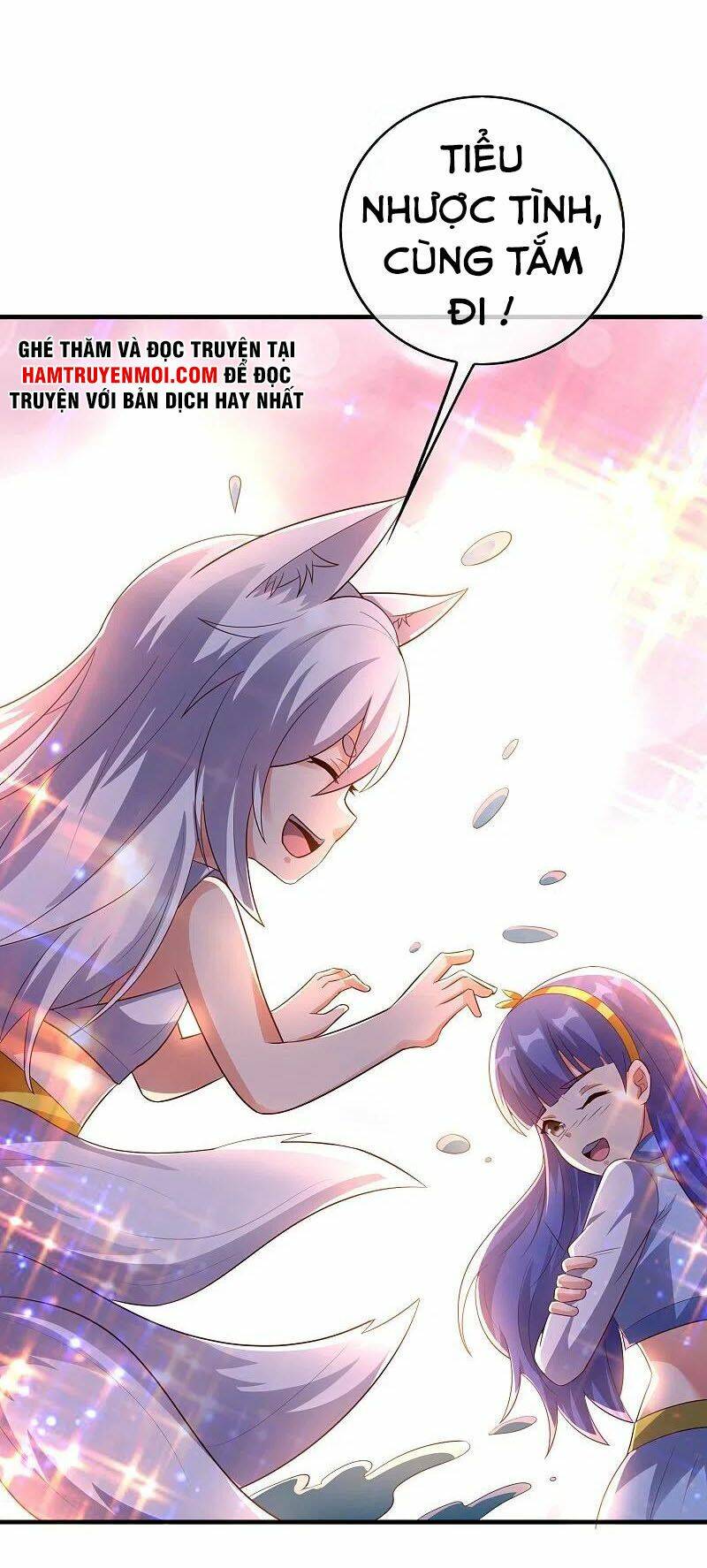 phục thiên thánh chủ chapter 221 13