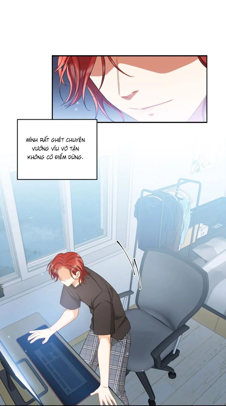 nụ hôn vực thẳm chapter 26 38