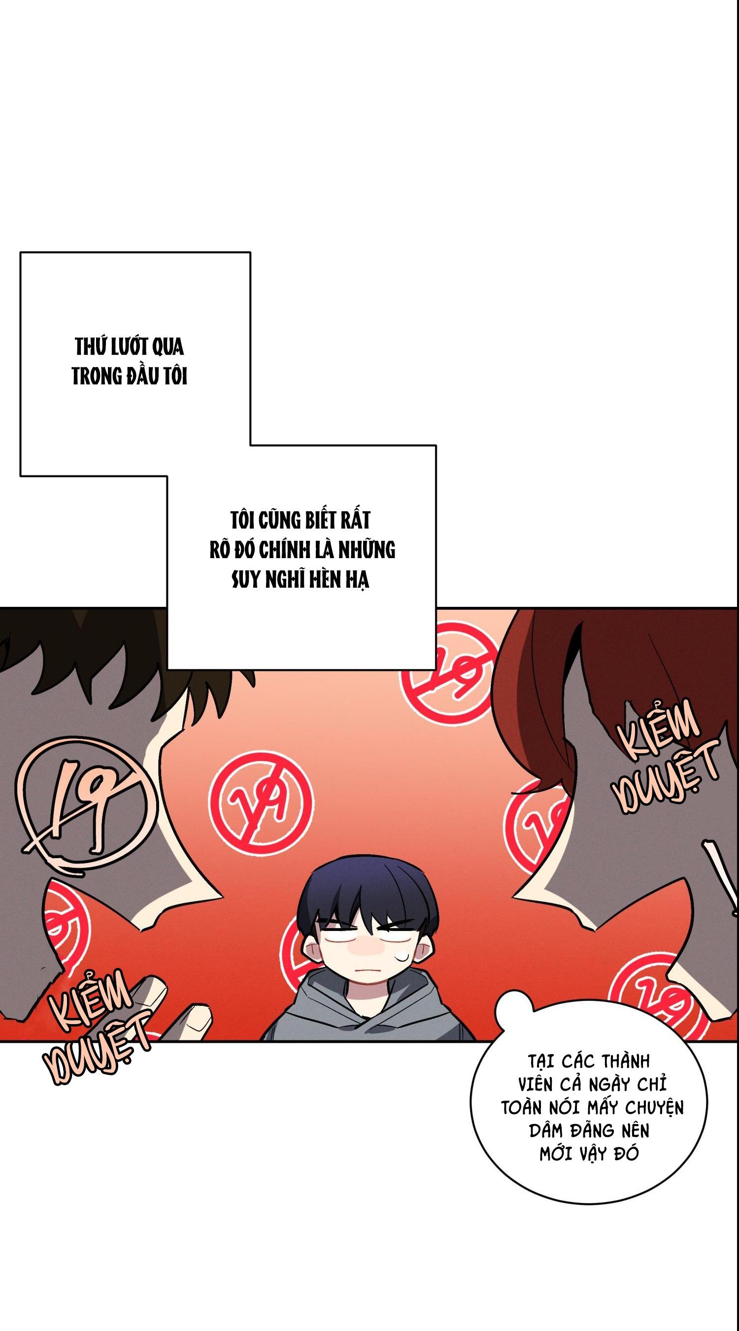 cherry scandal chapter 1 90