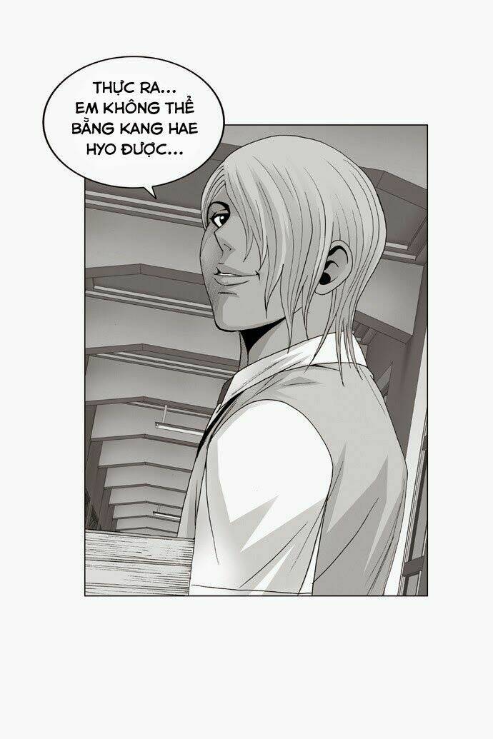 ultimate legend: kang hae hyo chapter 50 5