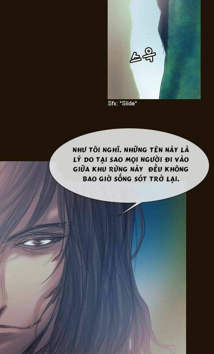 hội ảo thuật chapter 123 11