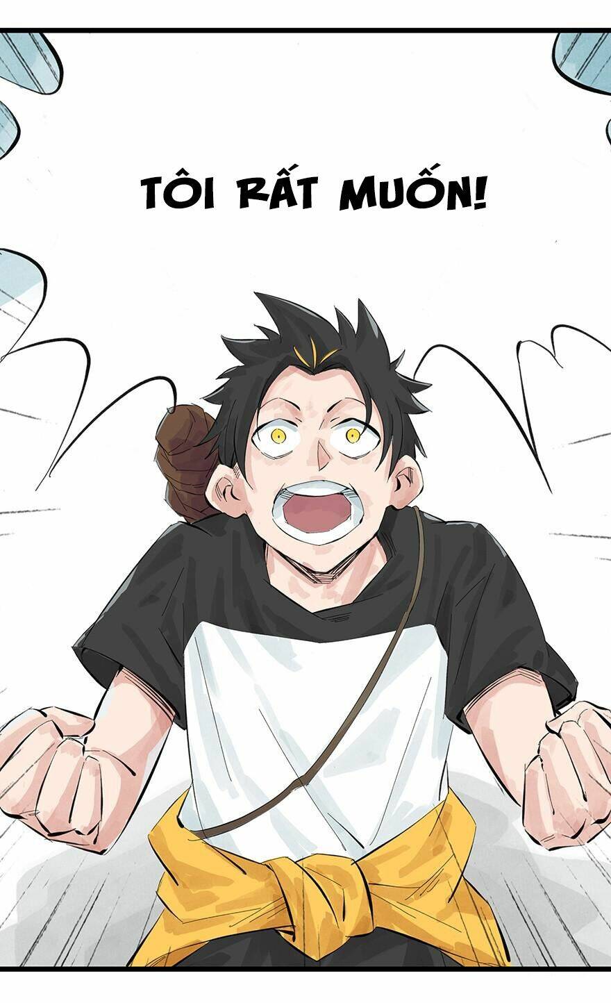 tháp trăm tầng chapter 3 4