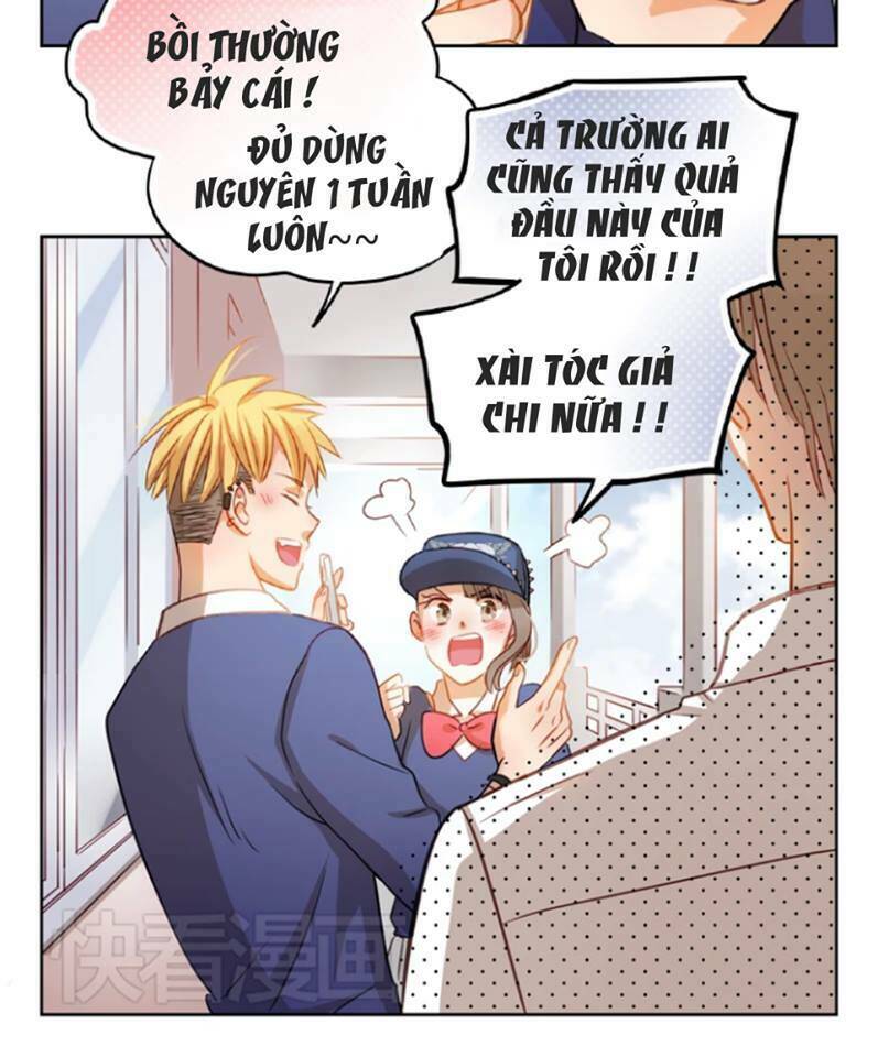 sự cám dỗ xấu xa chapter 4 4