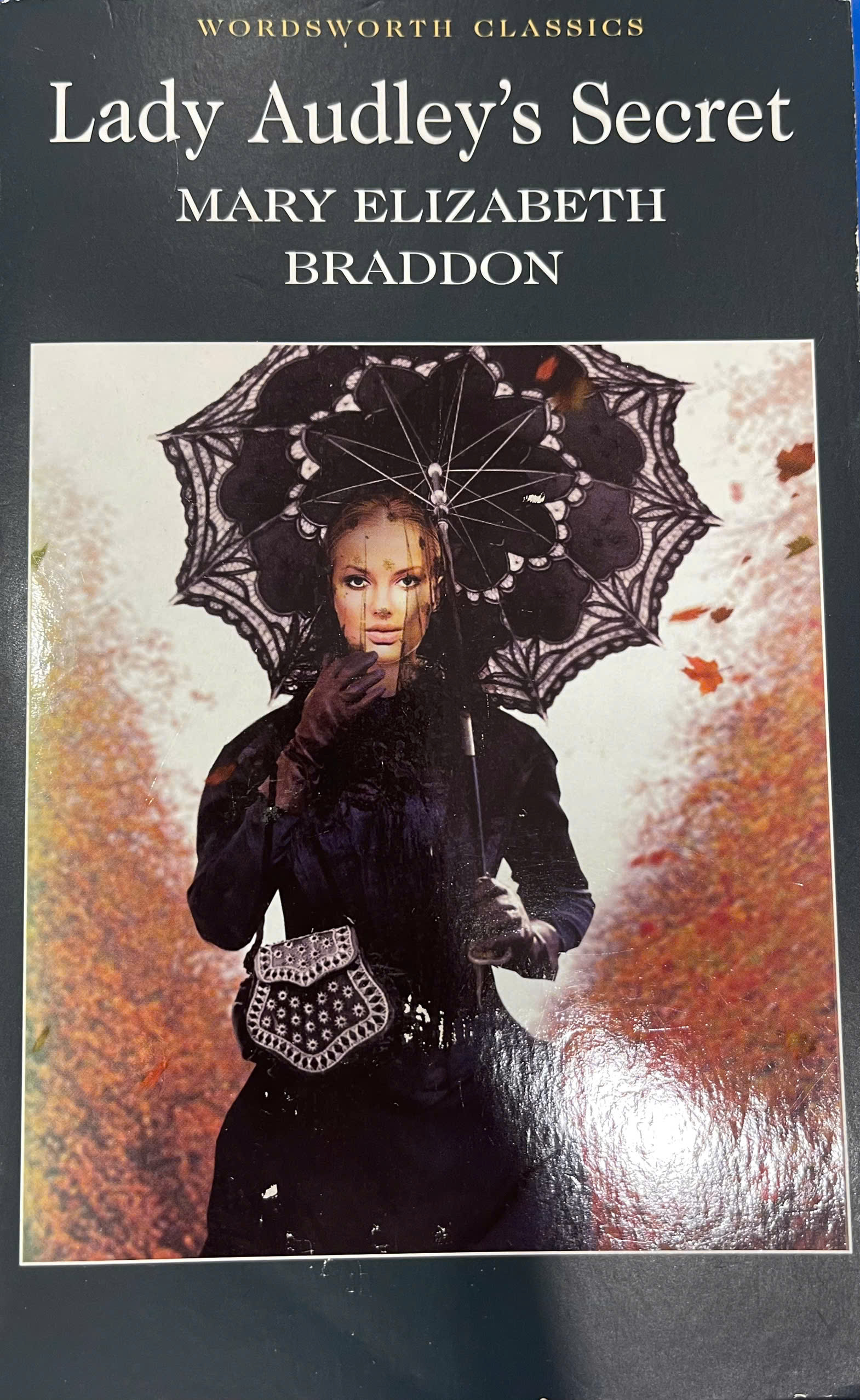 Lady Audley's Secret