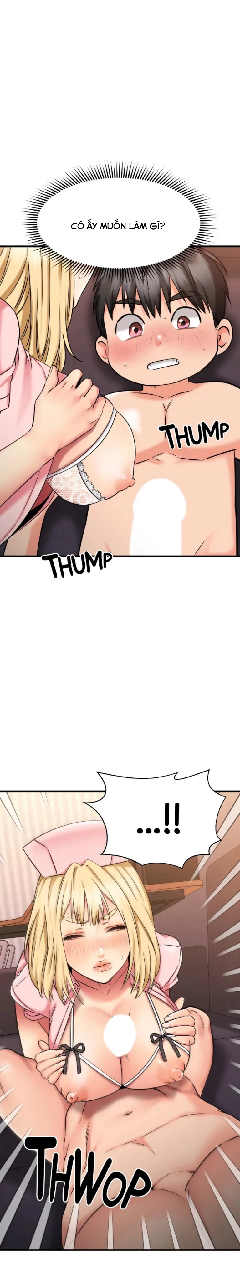 ranh giới người bạn chapter 31 31