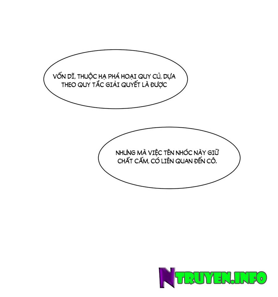 trọng sinh quý thê chi phục thù hoa lệ chapter 51 8