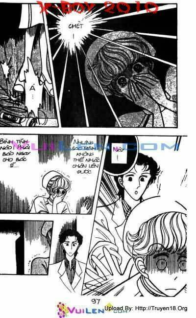 ánh đèn rực rỡ chapter 12 97