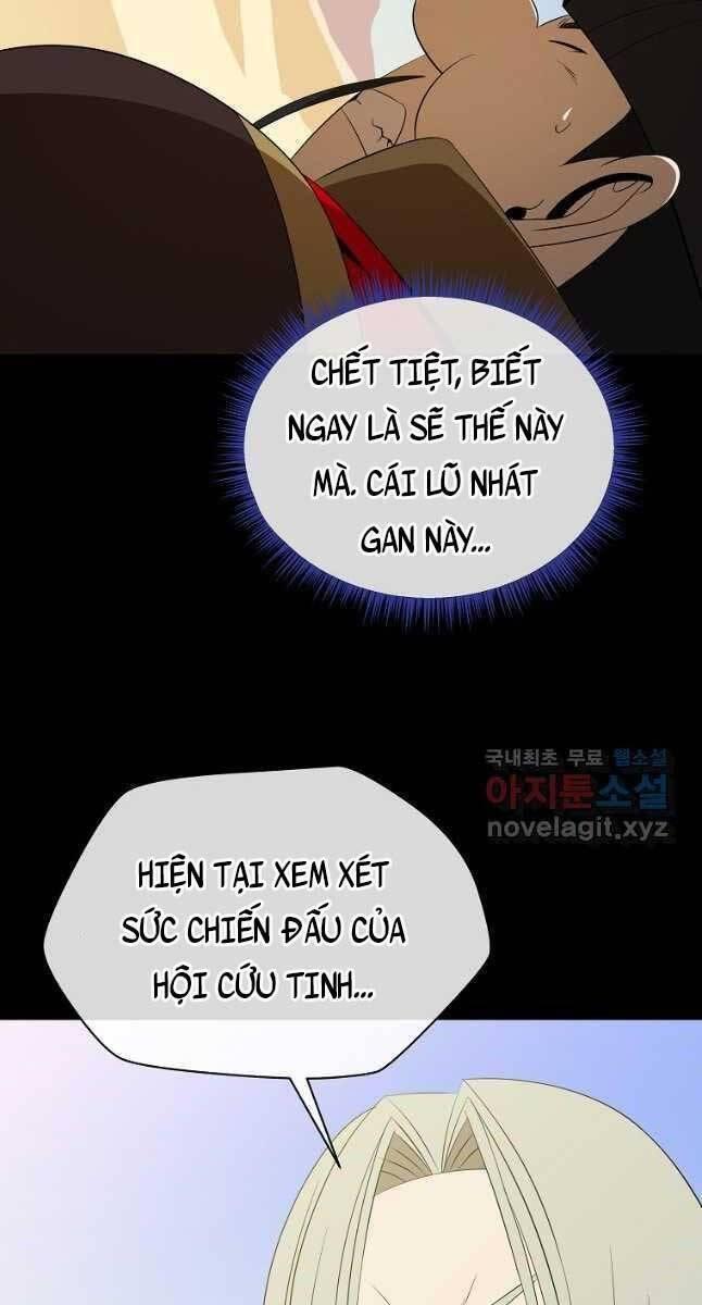 tiêu diệt đấng cứu thế chapter 126 22