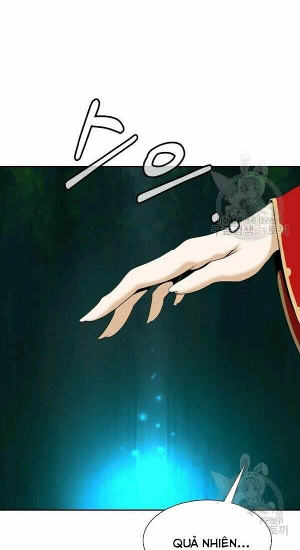 xuyên không thành hổ chapter 38 22