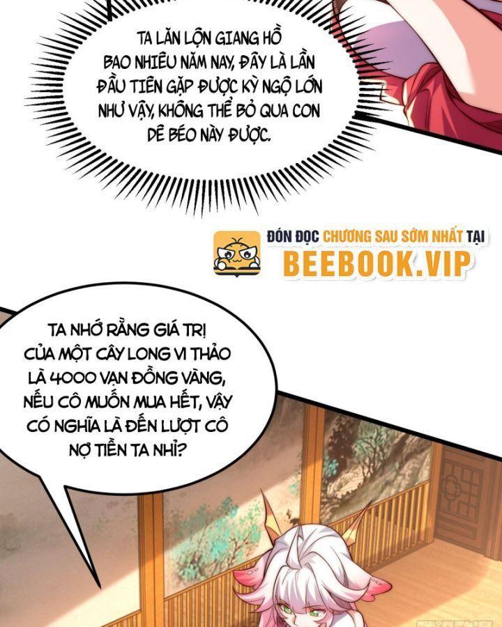 mở màn cống lên thái cổ tiên dược, ta khiến thánh chủ sợ chết khiếp chapter 2 61