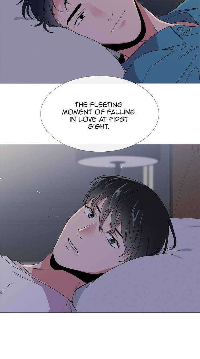 [raw] red candy chapter 28 35