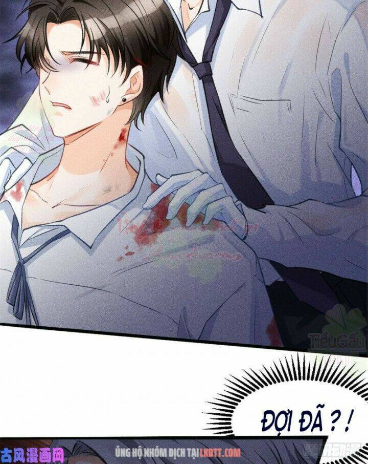 tôi trở thành tổ tông của 5 vị đại lão chapter 2 75