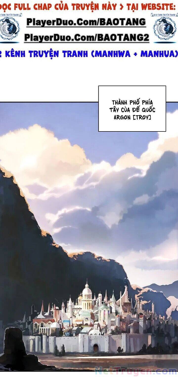 bất bại chân ma chapter 81 25