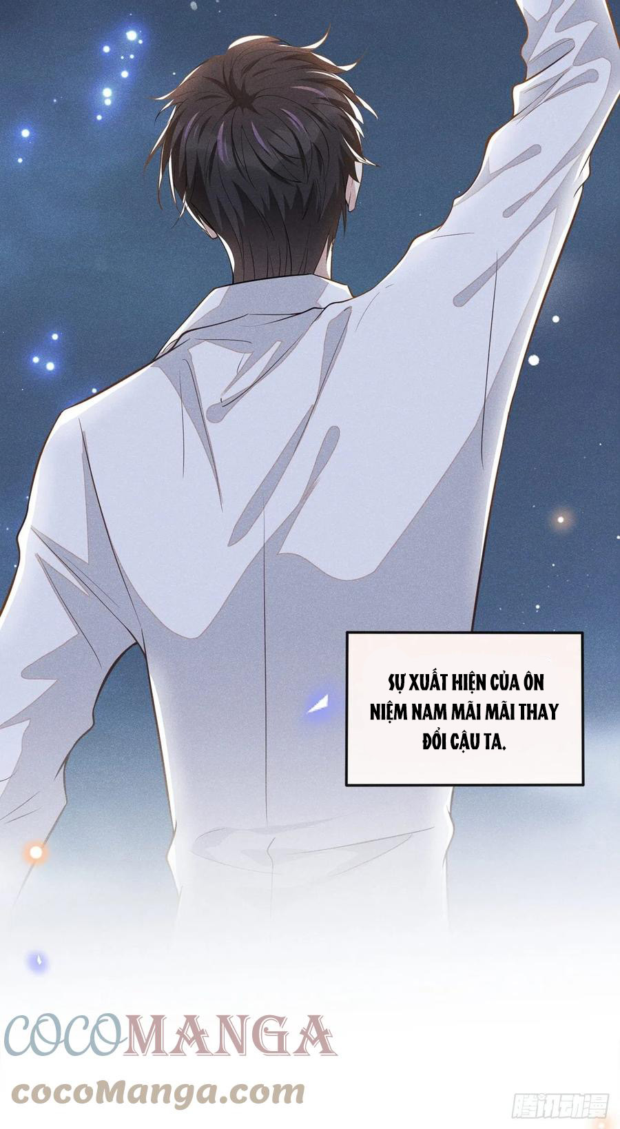 anh ấy gọi tôi là hắc liên hoa chapter 121 10