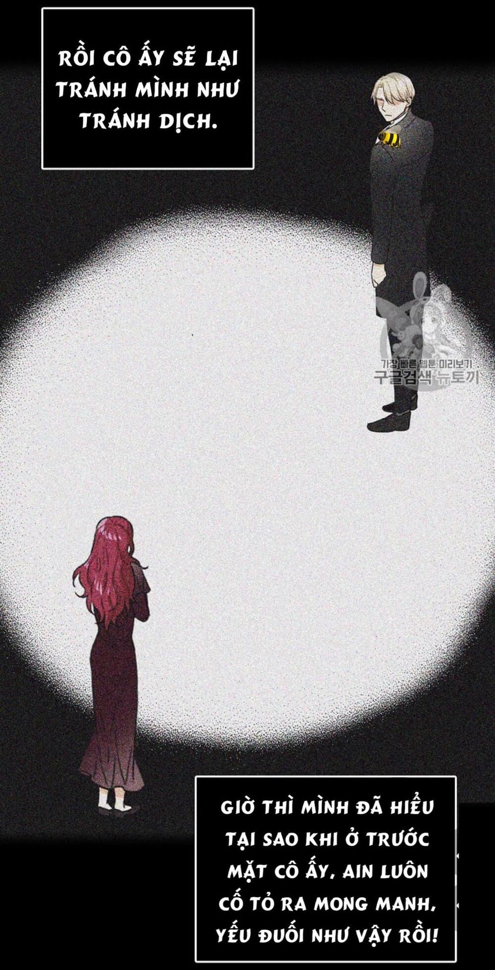 xuyên không trở thành mẹ của nhân vật phản diện chapter 38 10