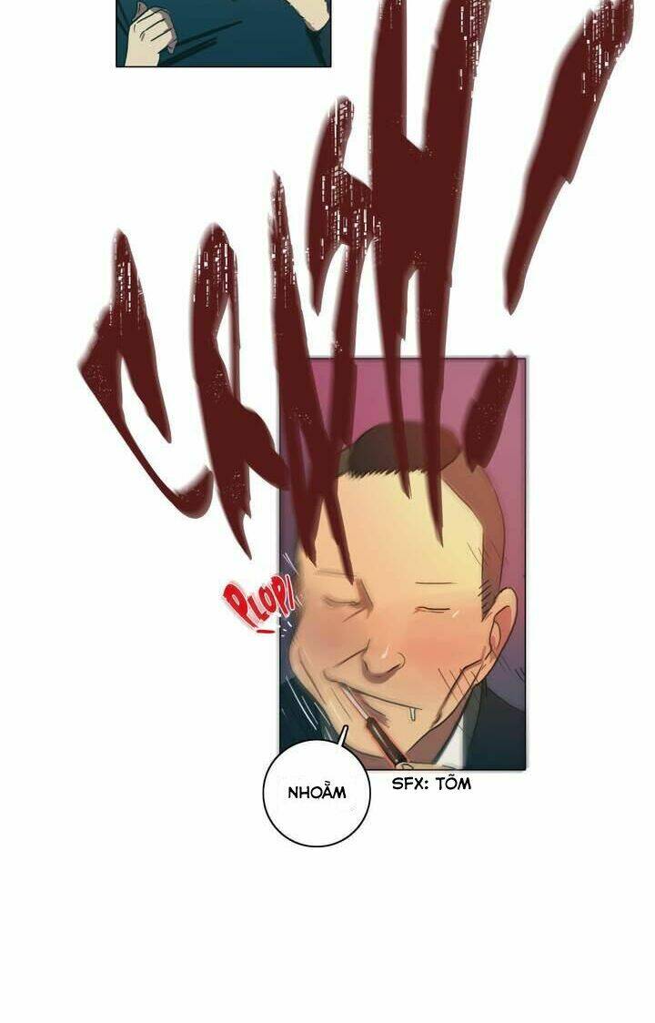 giải thoát chapter 14 35