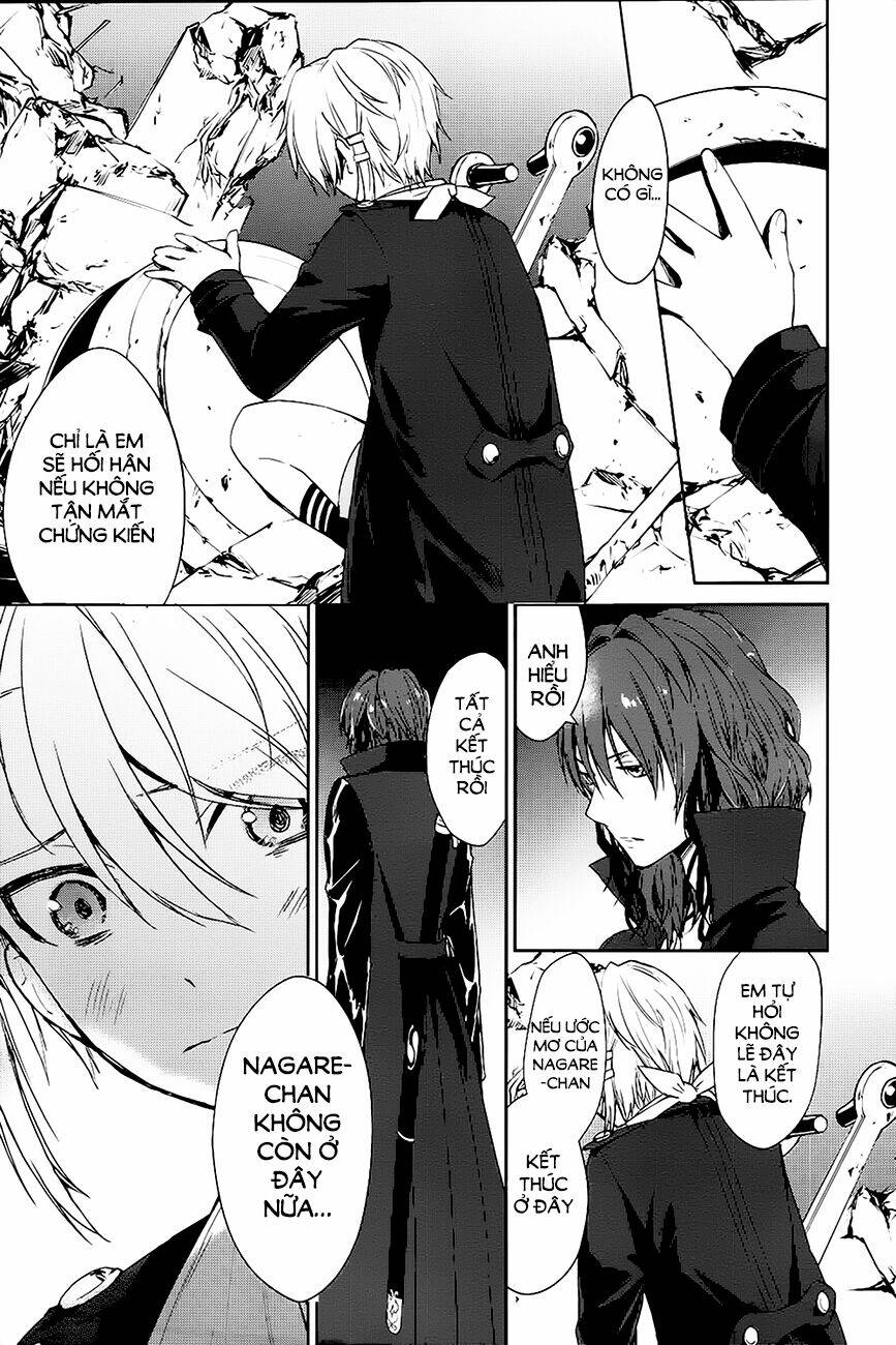 k - dream of green chapter 5 17