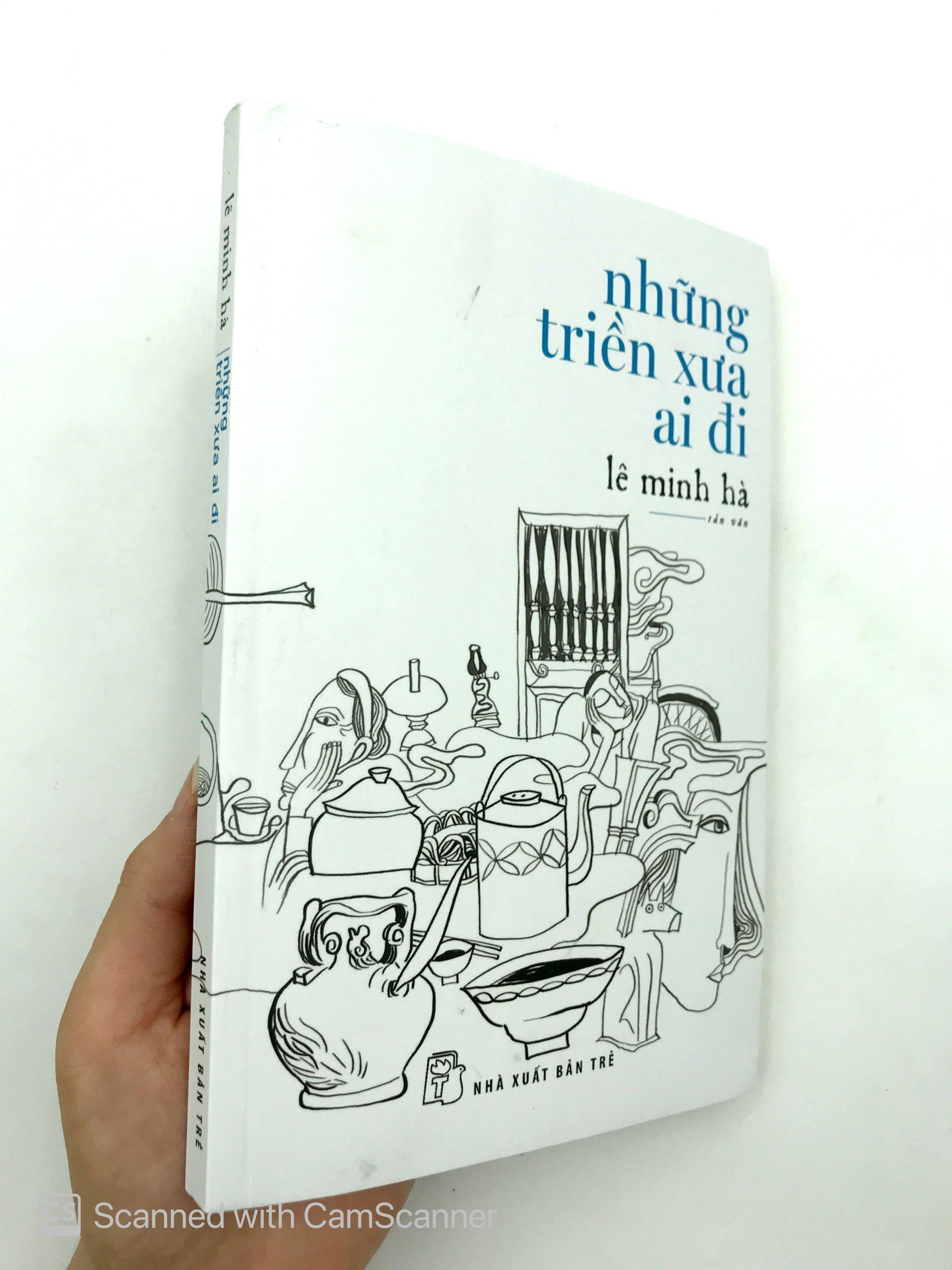 Những Triền Xưa Ai Đi