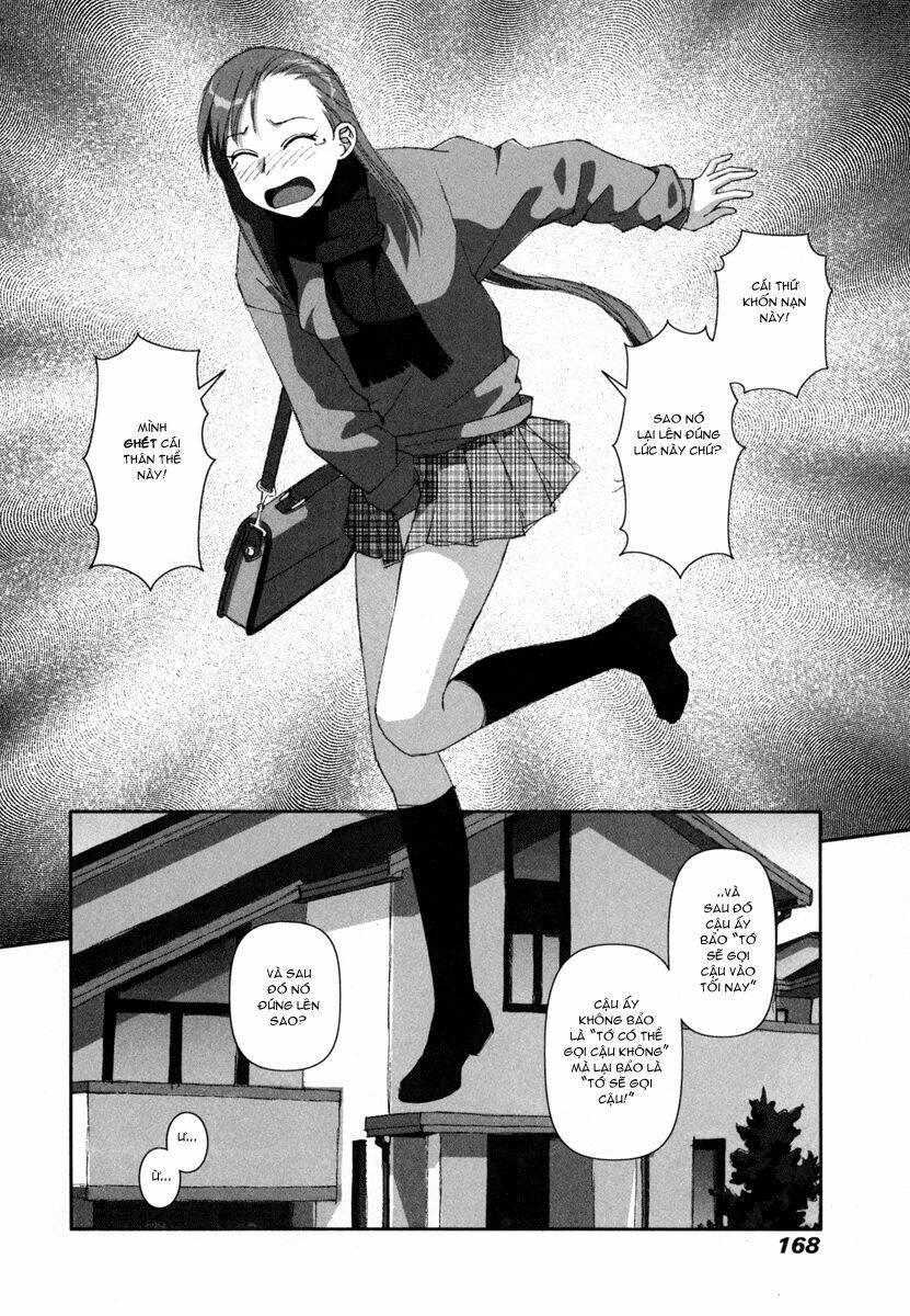 boku no futatsu no tsubasa chapter 6 16