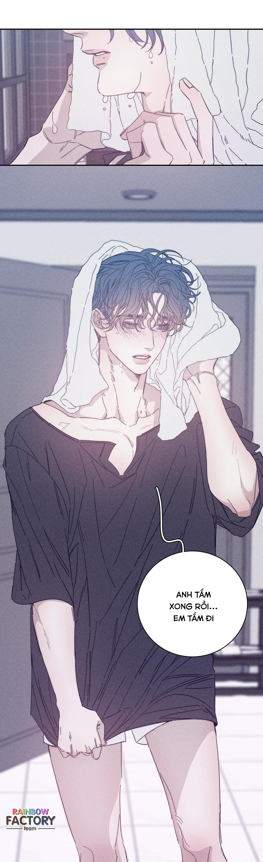 xuân nhật tương chí chapter 59 1