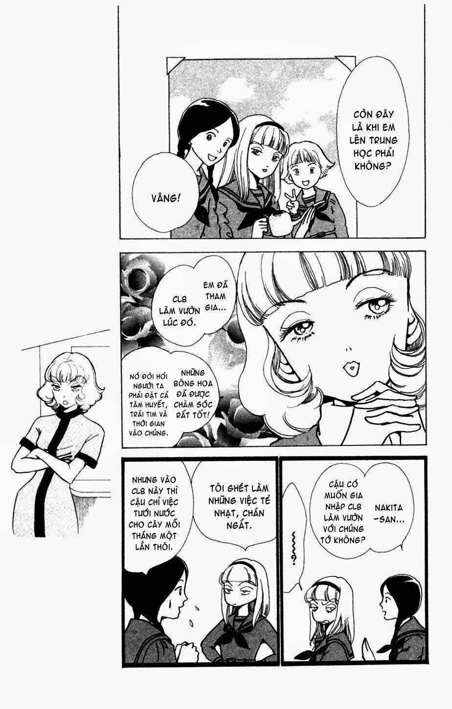 seigi no mikata chapter 6 16