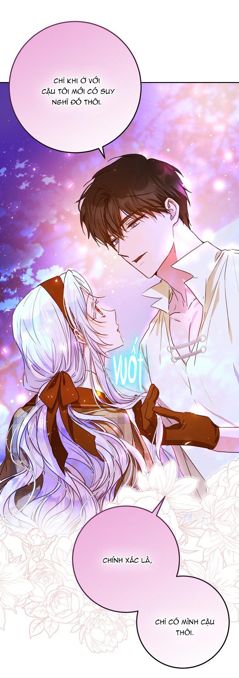 trở thành vợ của nam chính chapter 44 16