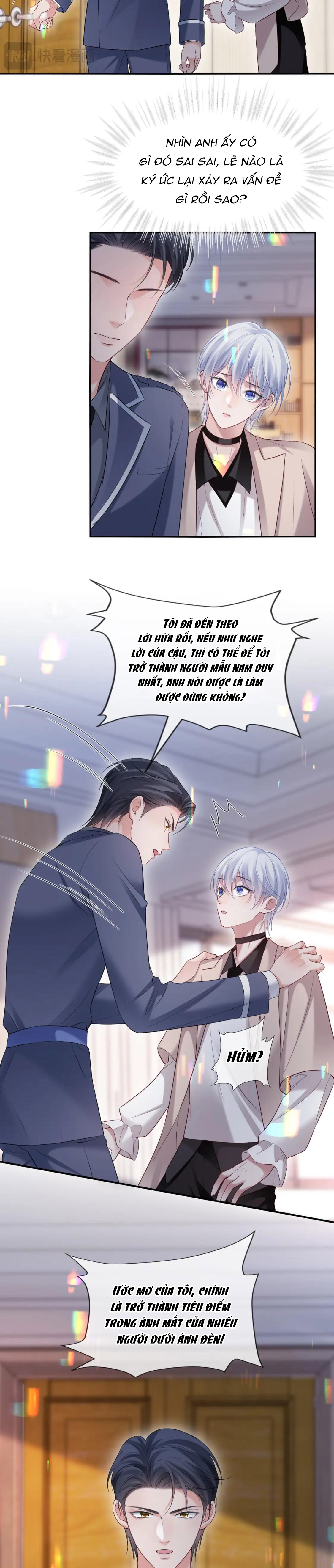 xin hãy ly hôn chapter 101 9