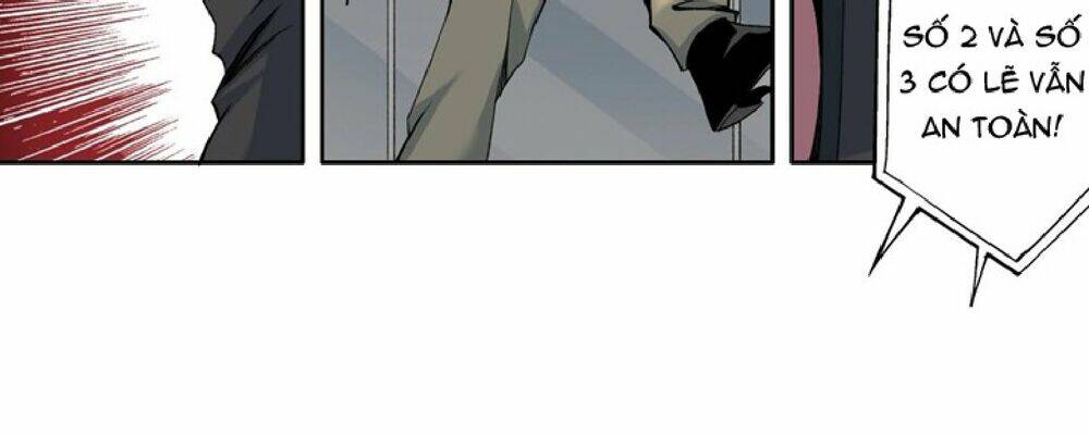 câu lạc bộ trường sinh chapter 103 13