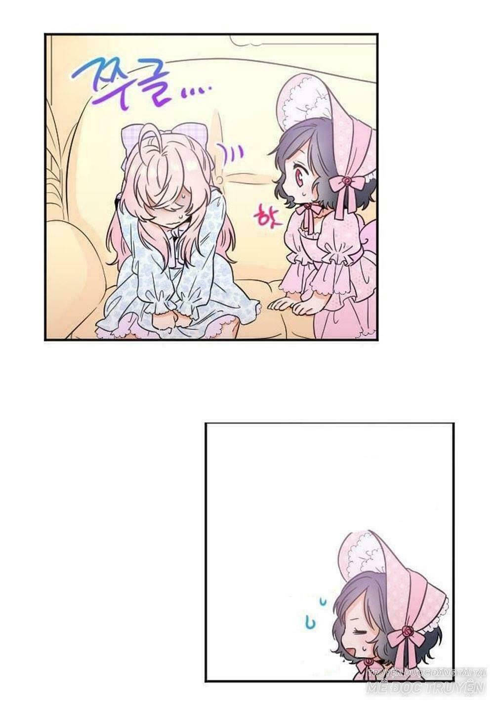 lady baby chapter 22 21