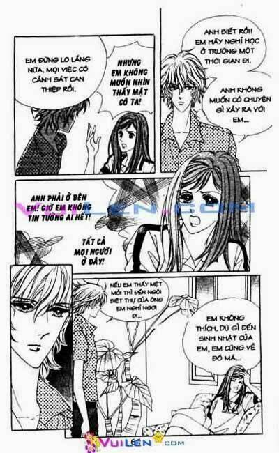 cô gái vương giả chapter 4 61