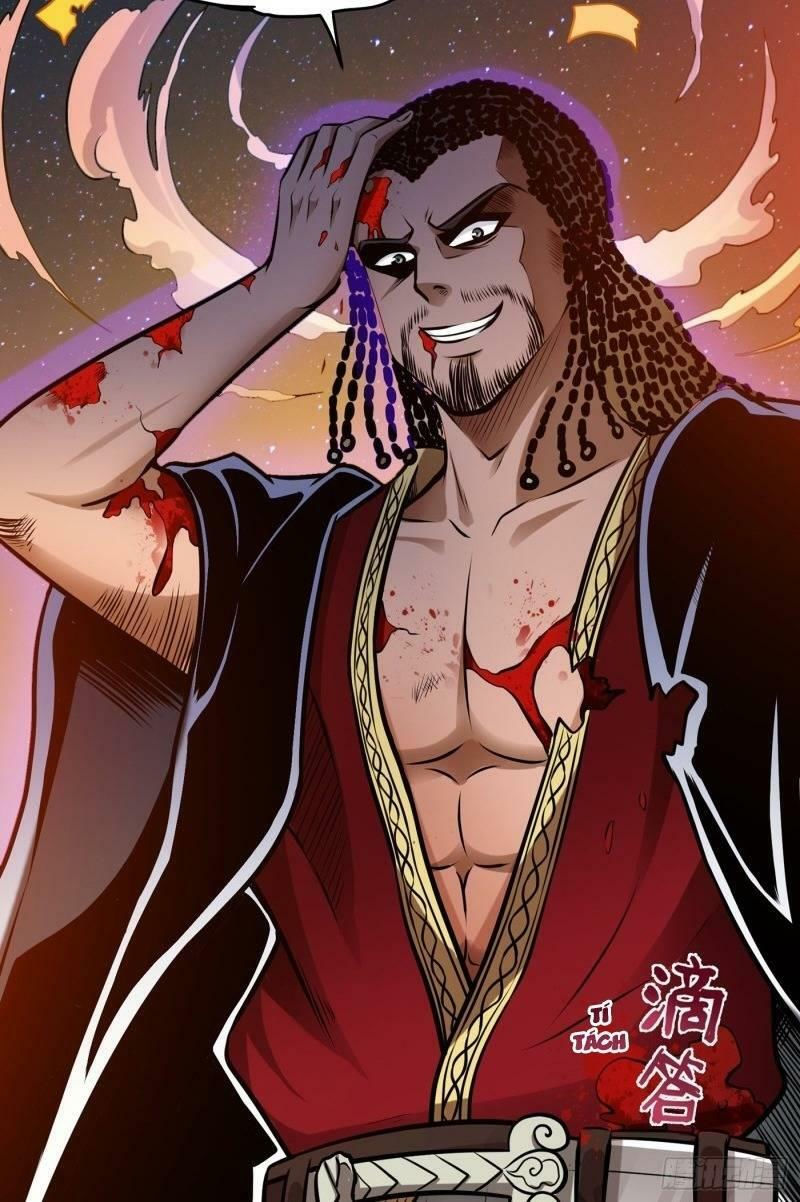 tối cường thần y tại đô thị chapter 69 26