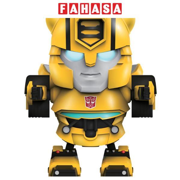 Đồ Chơi Robot Tự Động Cảm Biến Transformers - Bumblebee - Vecto 757-B083