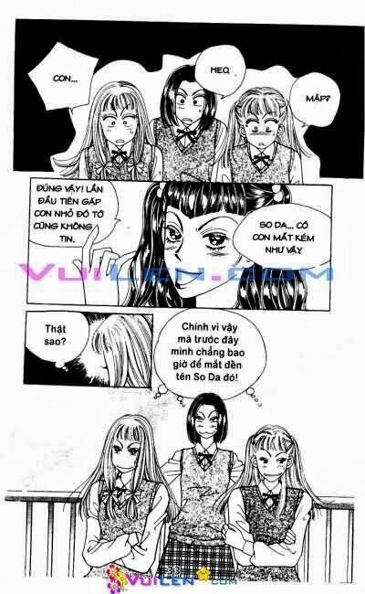 cô bé táo bạo chapter 5 33