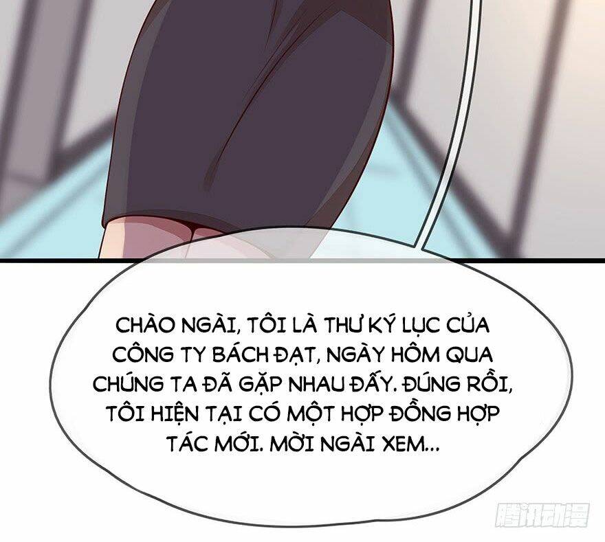 tổng tài đại nhân tâm thiếu nữ chapter 10.2 25