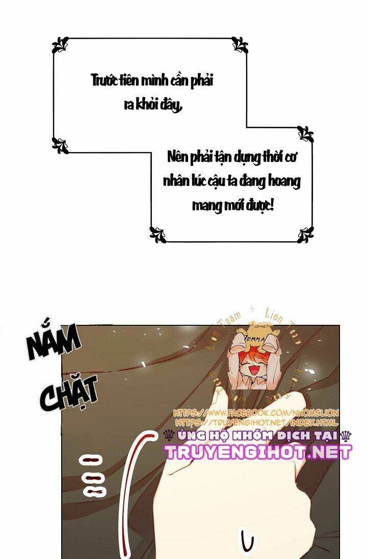 vẻ đẹp của ác ma chapter 20 35